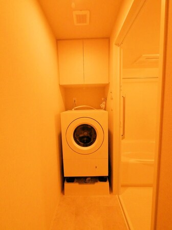 シーズンフラッツ青葉通一番町の物件内観写真